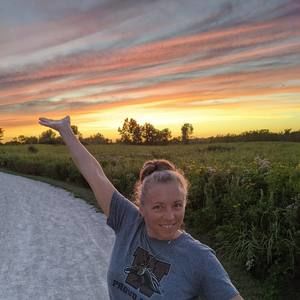 Meet your Posher, Jennifer